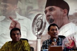 Somasi Film Soekarno