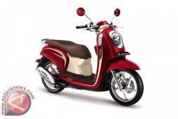 Kewalahan Penuhi Permintaan "Scoopy"