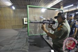 Kesiapan Pengamanan APEC