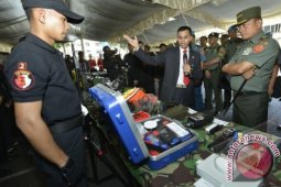 Apel Pengamanan KTT APEC