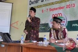 Nahdliyin Butuhkan Distribusi Informasi Aswaja Lebih Merata