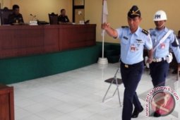 Vonis untuk Penganiaya Wartawan