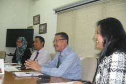 BI Banten Luncurkan Gerakan Keuangan Inklusif