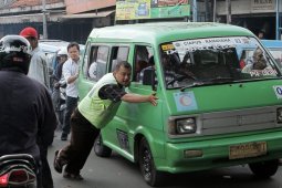 Bima: Penelitian Mahasiswa Bermanfaat Atasi Kemacetan Kota Bogor