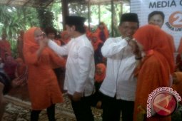 KPU tetapkan Bima Arya sebagai Wali Kota