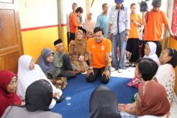 Bima Arya intensifkan kampanye dialogis