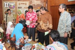 Wagub Jabar: hentikan pungutan liar terhadap PKL