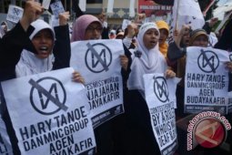 HTI Tolak Miss World
