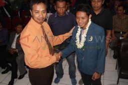 Beasiswa untuk Evan