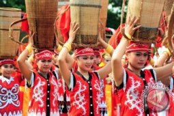 Festival Budaya Bumi Khatulistiwa