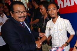 Juara Favorit