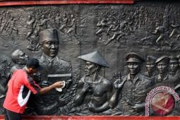 Jelang Kesaktian Pancasila