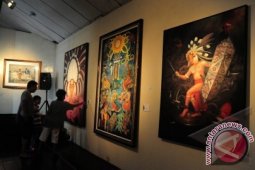 Pameran Citra Khatulistiwa di Pontianak