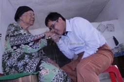 Kandidat Capres Demokrat