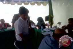 Razia KTR Kota Bogor jaring 30 perokok