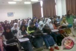 2.420 siswa `kuliah` gratis di IPB