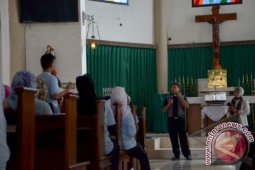 Dialog Pemuda Lintas Agama