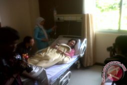 Mahasiswa IPB keracunan makanan kotak