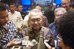 Gapensi Harapkan Kementerian PU Melakukan Penyesuaian Kontrak