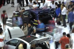 Libur Panjang Rental Mobil Di Bogor Laris