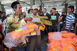 Pembinaan Nelayan