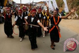 Pawai Sail Komodo