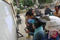 PENERIMAAN CPNS HST