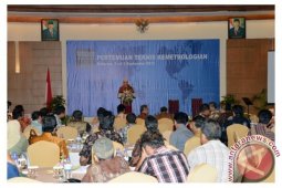 Baru 53 daerah miliki uptd metrologi legal