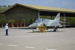 Pesawat Hawk MK-53