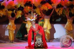 Gladi Sri Mimpi Indonesia