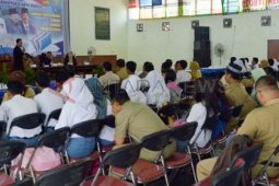 Talk Show Keluarga Pintar
