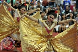 Festival Legian Kembali Digelar