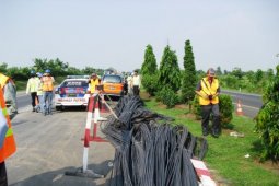 MTI: Pemerintah Harus Jaga Kelangsungan Investasi Tol
