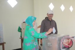 Pilgub di PPU