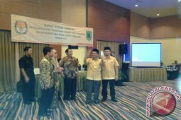 PENGAMBILAN NOMOR URUT
