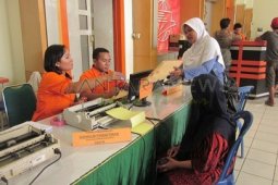 Kumpulkan Berkas CPNS