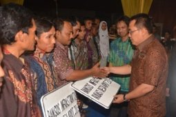 Bantuan Menteri PDT