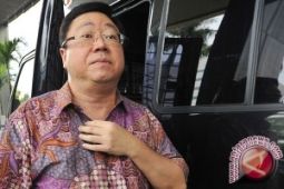 Robert Akui Beri Budi Mulia Pinjaman Rp1 miliar