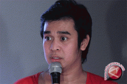 Olga Syahputra penuhi panggilan polisi