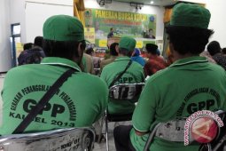 30 Persen Pekerja Belum BPJS