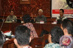 Gubernur: Humas Harus Kompak
