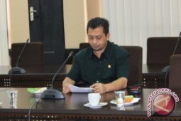 Bahas R-APBD hingga Pelantikan Gubernur