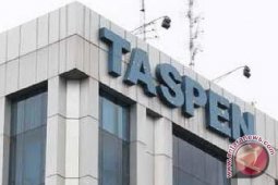 Bupati Sambas Teken Mou Dengan Taspen
