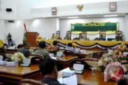 DPRD Tidak Rekomendasikan Pembentukan Kabupaten Paser Selatan