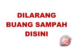 Volume Sampah Balikpapan Mencapai 265 Ton Perhari