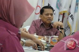Memantapkan Kesekretariatan KONI