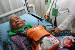 Dua Lagi Calhaj Kalsel Gagal Berangkat