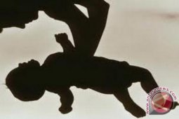 Ditemukan Mayat Bayi Di Sungai