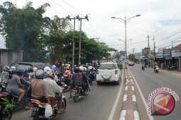 Jalan Protokol Bebas Baliho