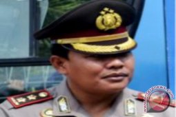 Polres Paser Tanggung Biaya Pengobatan Korban Penembakan
